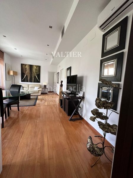 Foto 976cd043-6fb0-4504-8edc-d106e71ab322. Lloguer pis amb aparcament a Ríos Rosas-Nuevos Ministerios Madrid