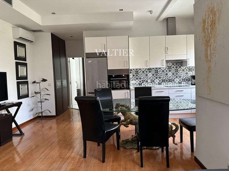 Foto 9a3c0083-574f-4339-ae70-0b6f2173ed6a. Lloguer pis amb aparcament a Ríos Rosas-Nuevos Ministerios Madrid