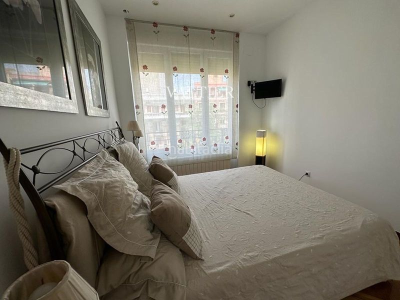 Foto 9aff54a2-2638-41a0-ad04-76e6b84c26fd. Lloguer pis amb aparcament a Ríos Rosas-Nuevos Ministerios Madrid