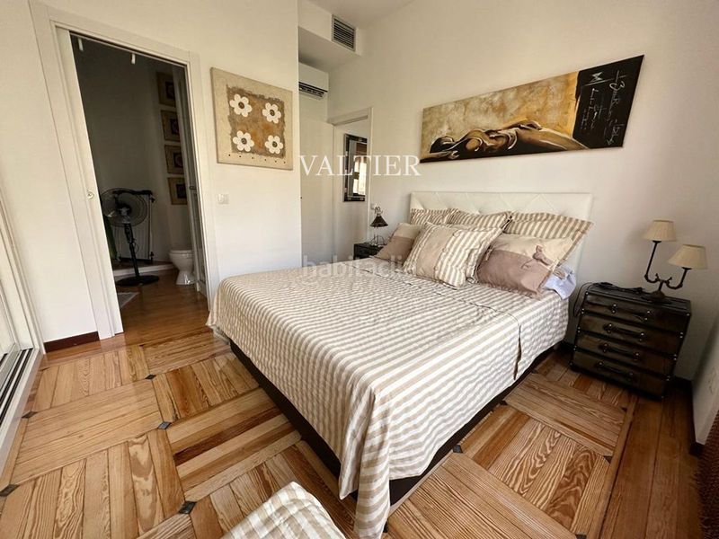 Foto abbae0d6-1371-40d1-bba8-6cce9cf1592d. Lloguer pis amb aparcament a Ríos Rosas-Nuevos Ministerios Madrid