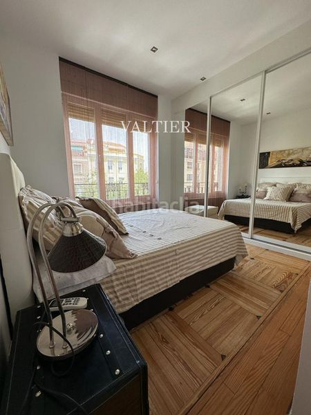 Foto c80ac09b-c5d7-4957-ac87-66c66d8b6ba0. Lloguer pis amb aparcament a Ríos Rosas-Nuevos Ministerios Madrid