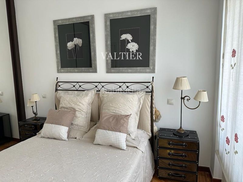 Foto cbb726f2-0a05-4d60-97ed-71a924f678a7. Lloguer pis amb aparcament a Ríos Rosas-Nuevos Ministerios Madrid