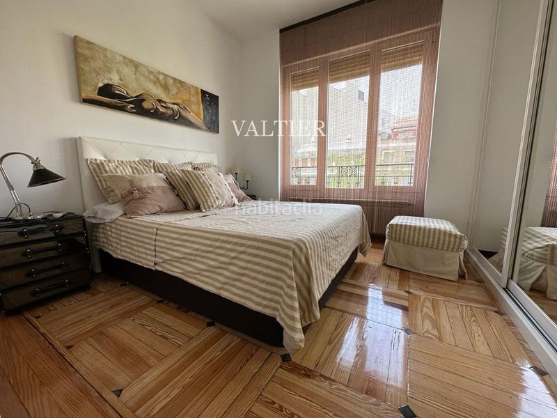 Foto da88ea1b-af81-4dbc-a02b-b358784c7e67. Lloguer pis amb aparcament a Ríos Rosas-Nuevos Ministerios Madrid