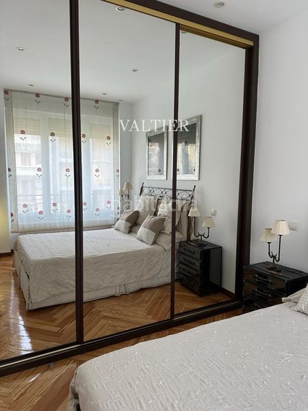 Foto f18605f6-a494-4406-9f72-51cbdddff137. Lloguer pis amb aparcament a Ríos Rosas-Nuevos Ministerios Madrid