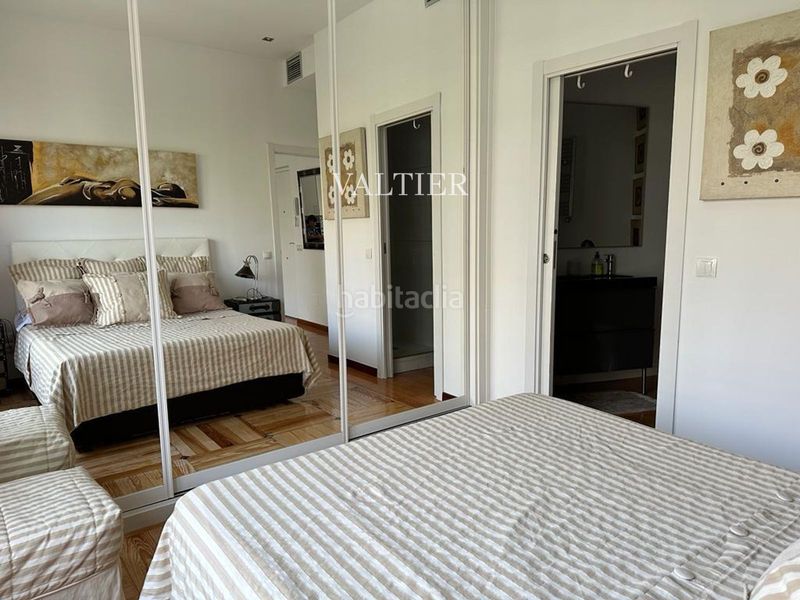 Foto f4c98c2e-5edd-4299-959f-0749cf3f1d3d. Lloguer pis amb aparcament a Ríos Rosas-Nuevos Ministerios Madrid