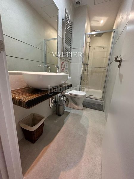 Foto f93e6b21-e5ec-42ae-82cd-239005dd3a10. Lloguer pis amb aparcament a Ríos Rosas-Nuevos Ministerios Madrid