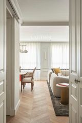 Piso  Caracas. Piso en caracas, almagro, madrid