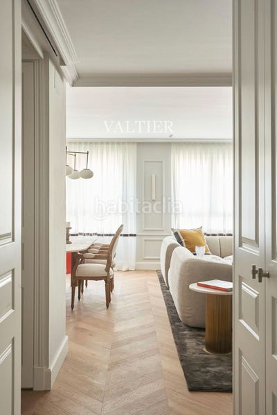 Foto 3c460a1f-37e8-4588-9856-e0a7bf09269d. Pis a Almagro Madrid