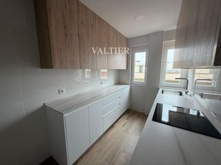 Miete Etagenwohnung  Calle maldonado. Barrio castellana