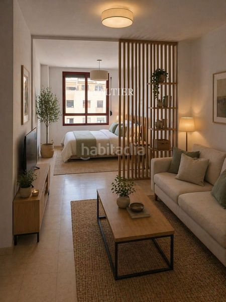 Foto cbd0eaa6-b015-4a57-91ac-7e0b831278a3. Lloguer pis a Ibiza Madrid