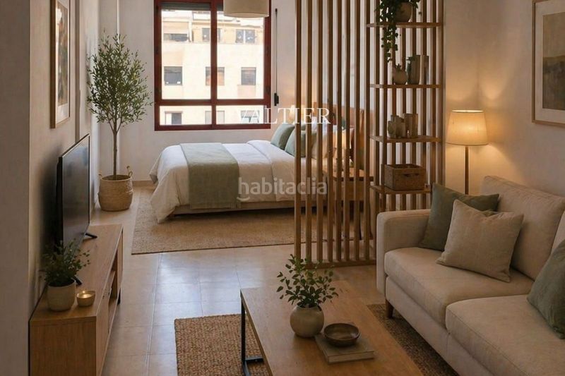 Foto df2883a8-5e2c-4517-82bd-d674c8f80e2f. Rent flat in Ibiza Madrid