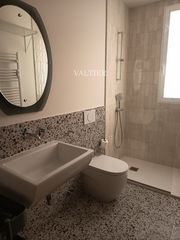 Lloguer Pis  De valderribas. Luminosa vivienda exterior en alquiler en calle de valderribas,