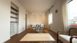 Alquiler Piso  De valderribas. Luminosa vivienda exterior en alquiler en calle de valderribas,