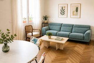Flat in DE VALDERRIBAS