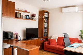 Rent Penthouse  Del maestro guerrero,. Ático en calle del maestro guerrero, malasaña , madrid