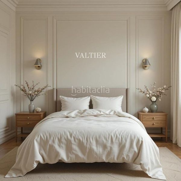 Foto 2d9ab4d0-89d1-40f8-99b3-54d1aebde20a. Pis a Ibiza Madrid