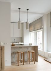 Pis  Alcalde sainz de baranda. Piso en calle alcalde sainz de baranda, ibiza, madrid