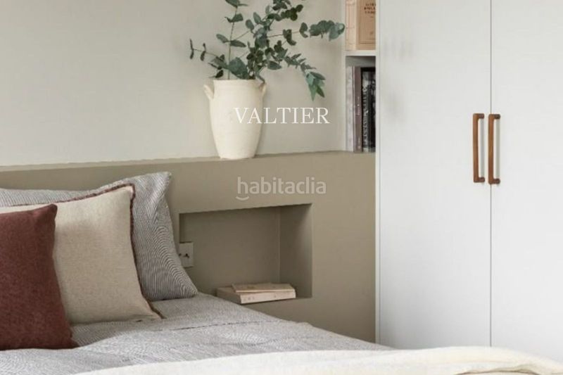Foto 5046e6db-bd72-4957-a9e2-e76bac5ae5d7. Pis a Arapiles Madrid