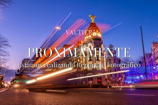 Appartamento  Reina cristina. Piso en paseo de reina cristina, retiro, madrid