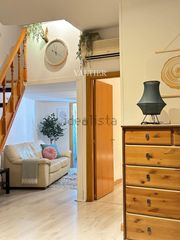 Miete Etagenwohnung  Alcántara. Calle de alcántara