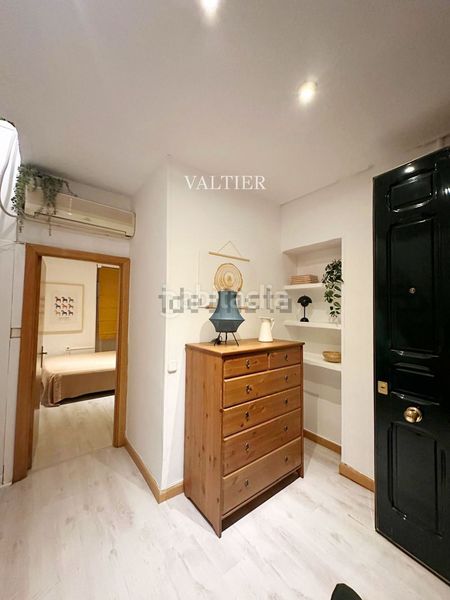 Foto 95aef84c-0639-4543-9543-77eb05f5e866. Lloguer pis a Lista Madrid