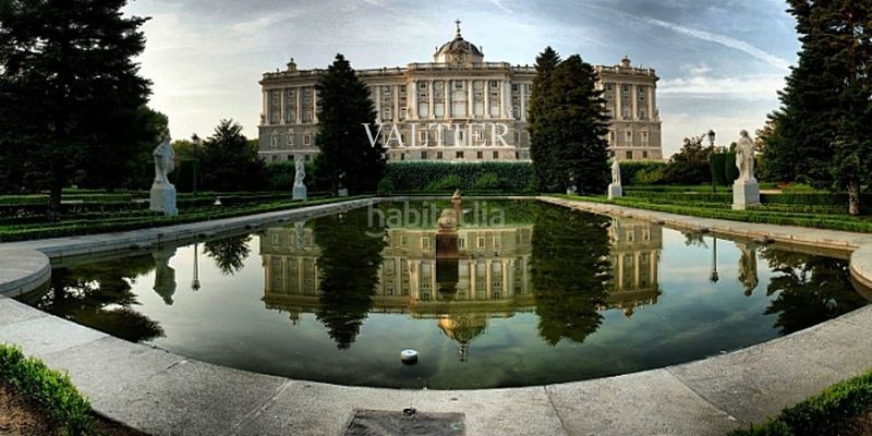 Foto e2c76205-6627-4de8-b420-d0c754c5e1cf. Lloguer pis a Lista Madrid