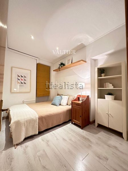 Foto 3d23b307-a8ec-4ba8-85f3-d7f5b0231225. Rent flat in Lista Madrid