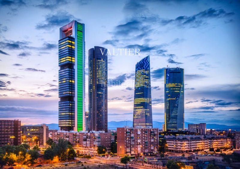 Foto 6dcb861d-0f91-42bd-b234-9559a3c0f02b. Rent flat in Lista Madrid