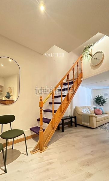 Foto aa50dacd-452c-41c4-9bac-3c3cc93951bf. Rent flat in Lista Madrid