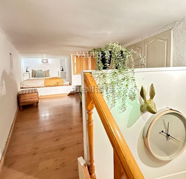 Foto b5c665f1-de8f-4cd6-ac29-c2342a25de78. Rent flat in Lista Madrid
