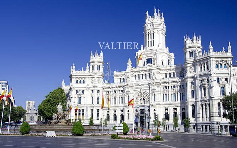 Foto c51996fb-11ae-4610-a245-a6c0b978d391. Rent flat in Lista Madrid