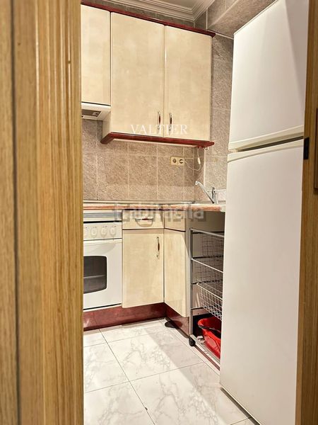 Foto e727f65f-6dc9-4b20-ae15-6eb3908f9092. Rent flat in Lista Madrid