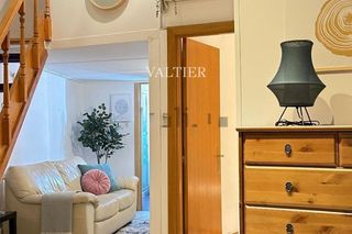 Location Appartement  Alcántara. Piso en calle alcántara  lista