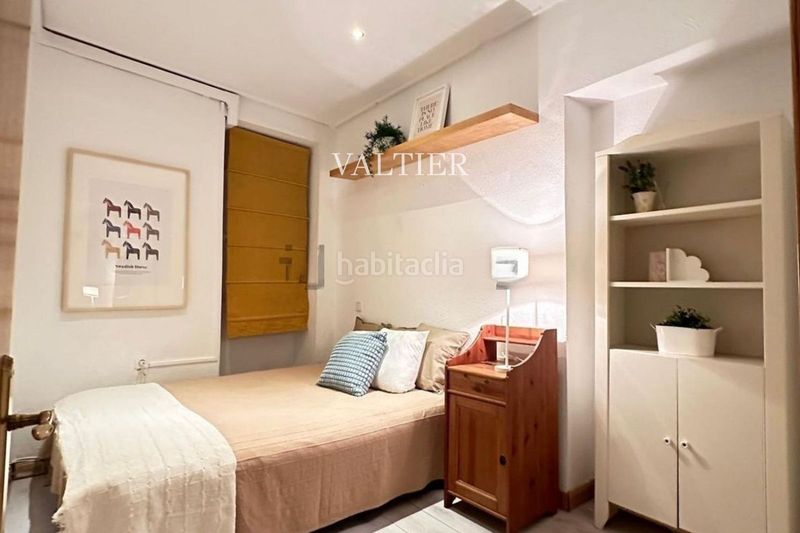 Foto ce229e1b-5074-459c-8995-9c1860f1d911. Lloguer pis a Lista Madrid
