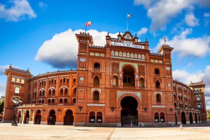 Foto ef90380d-2c44-4edc-bf6c-14a1c502b32c. Lloguer pis a Lista Madrid