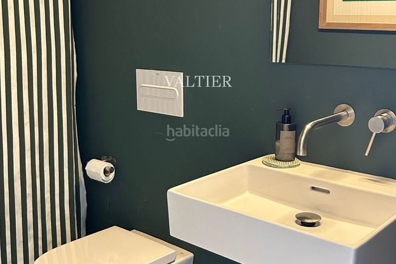 Foto 5dcba184-c2f4-4796-9125-0577d9afa926. Affitto duplex con riscaldamento in Arapiles Madrid