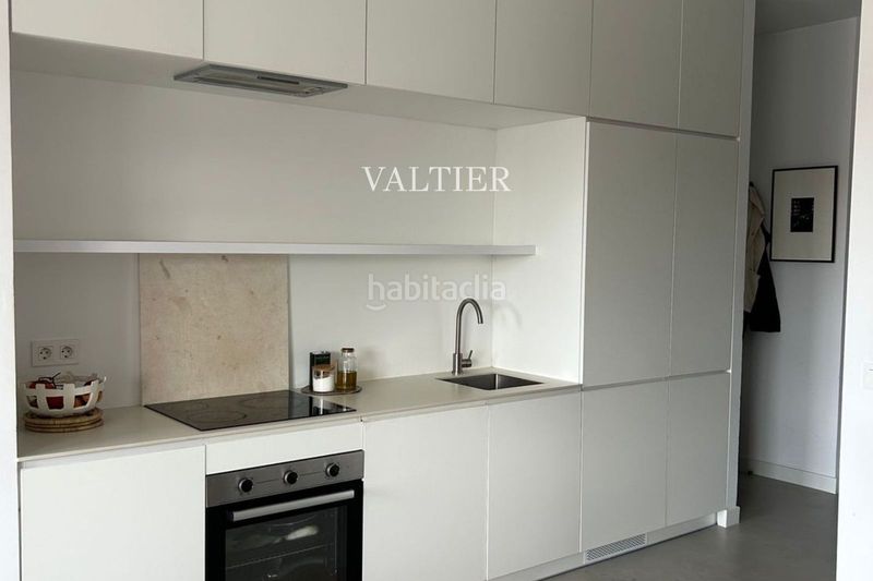 Foto caa267d6-2c23-4366-809d-0dca6dd7d570. Affitto duplex con riscaldamento in Arapiles Madrid