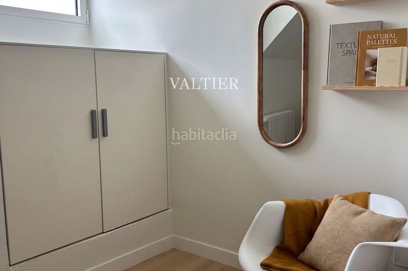 Foto 93065b33-ce4c-4dea-bf63-79e972b68e27. Lloguer dúplex amb calefacció a Arapiles Madrid