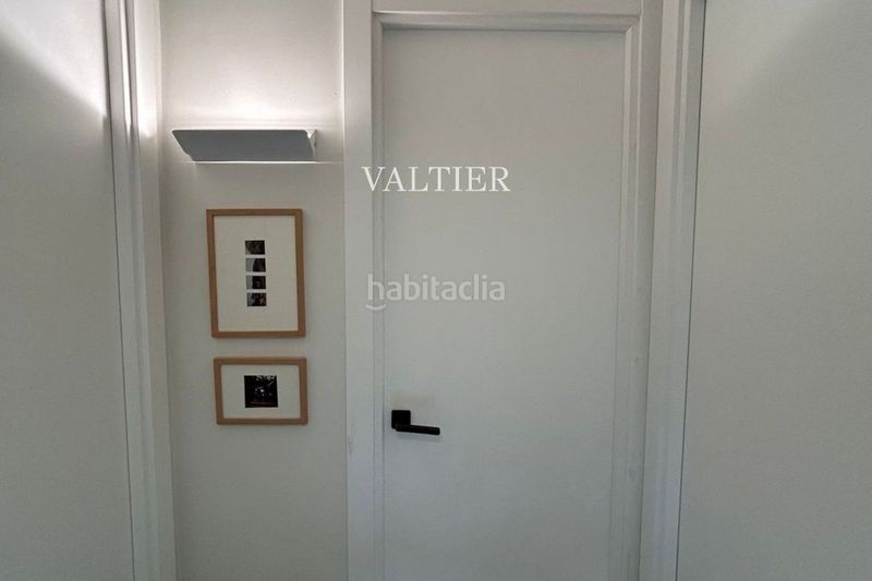 Foto 9420251a-7507-423a-8599-c11fc2442087. Rent duplex with heating in Arapiles Madrid