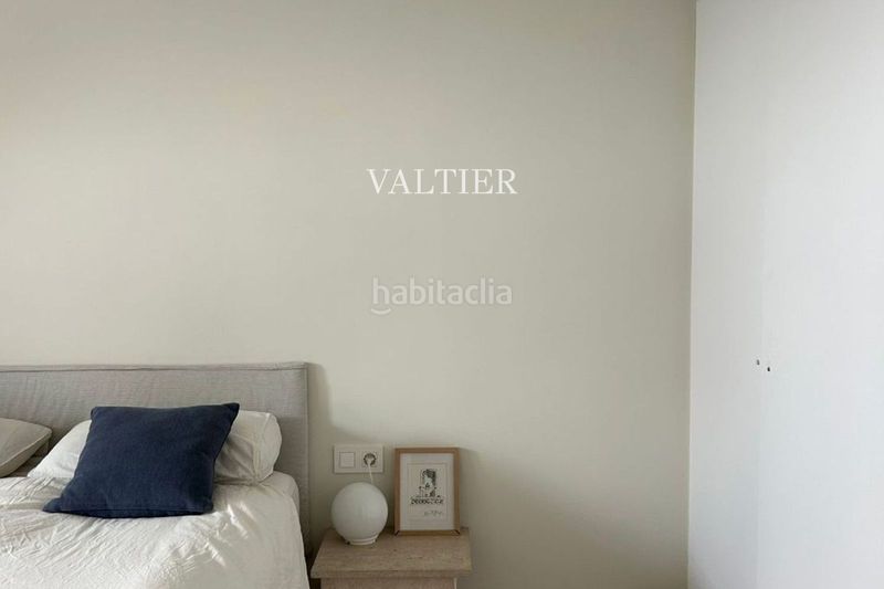 Foto d0c414b2-0cc6-48c8-be87-602a002b60b9. Rent duplex with heating in Arapiles Madrid