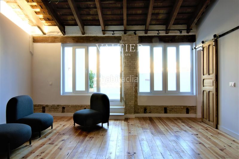 Foto 08249668-796e-44b3-9554-4b1f089bf58d. Alquiler dúplex alquiler dúplex en calle de císcar, 7 gran vía valència en Valencia