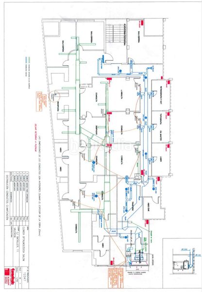 Foto 15aceebd-8ca4-407d-9585-8483eb55190e. Alquiler dúplex alquiler dúplex en calle de císcar, 7 gran vía valència en Valencia
