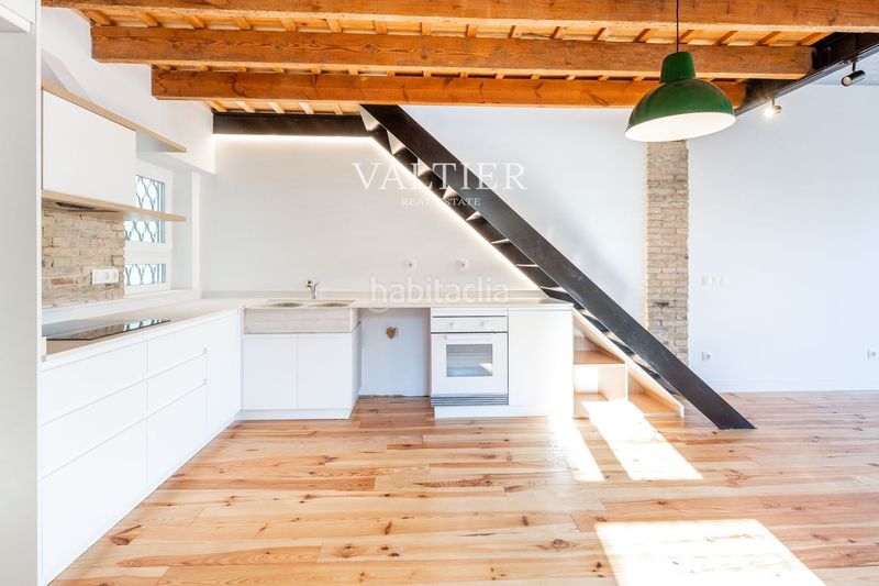 Foto 2e9e2dd7-843a-4f18-8a07-8a2b36916746. Alquiler dúplex alquiler dúplex en calle de císcar, 7 gran vía valència en Valencia