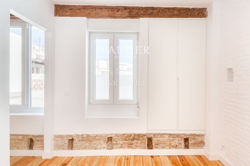 Foto 464856b1-3dc4-4a98-b294-404f47e5f75d. Alquiler dúplex alquiler dúplex en calle de císcar, 7 gran vía valència en Valencia