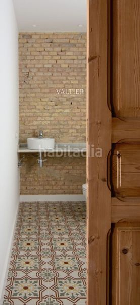 Foto 482288ed-4045-468c-8098-6bd5975209ab. Alquiler dúplex alquiler dúplex en calle de císcar, 7 gran vía valència en Valencia