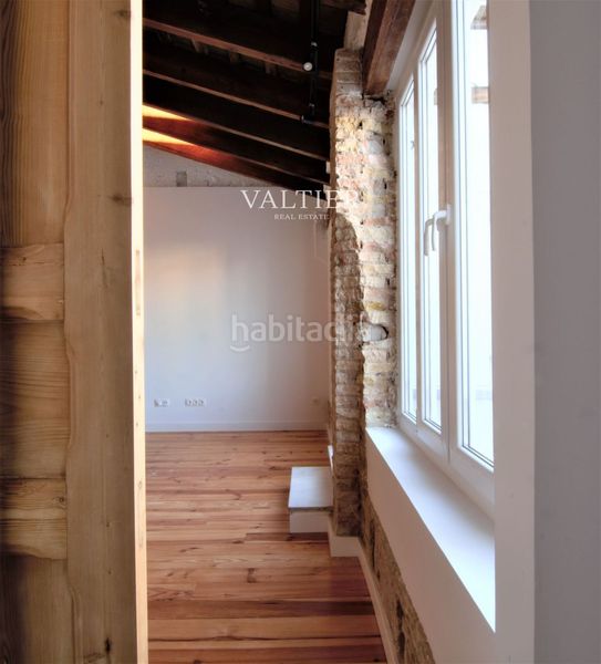 Foto 5f0a57e2-318e-4289-87f1-a944f230a959. Alquiler dúplex alquiler dúplex en calle de císcar, 7 gran vía valència en Valencia