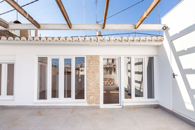 Foto 5f3d463c-0d7f-4f68-acab-fea8f288fffb. Alquiler dúplex alquiler dúplex en calle de císcar, 7 gran vía valència en Valencia