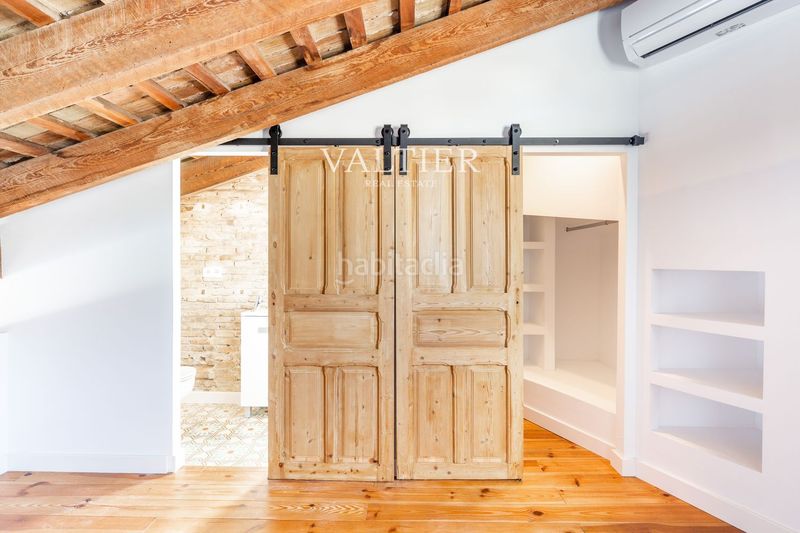 Foto 812ddf55-7acd-4b73-84a6-c8cc46c40d8d. Alquiler dúplex alquiler dúplex en calle de císcar, 7 gran vía valència en Valencia