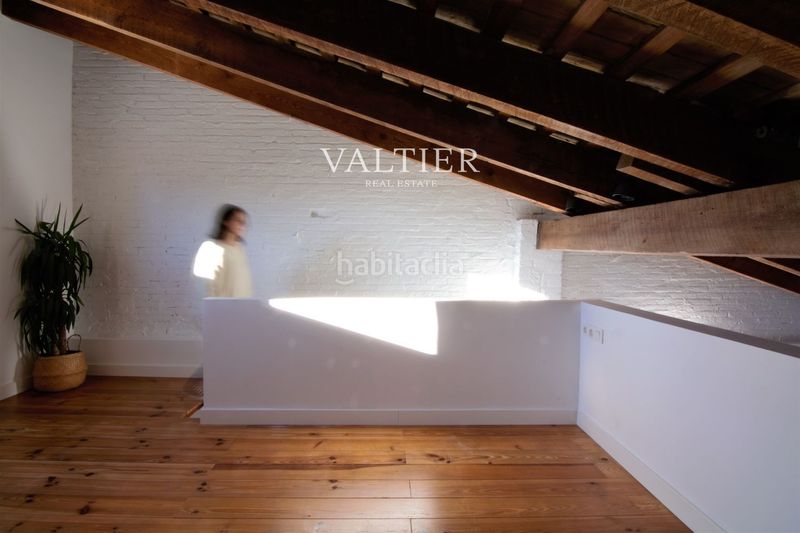 Foto ee5f5c87-c824-4d8a-ba3f-4ad9228ebe10. Alquiler dúplex alquiler dúplex en calle de císcar, 7 gran vía valència en Valencia