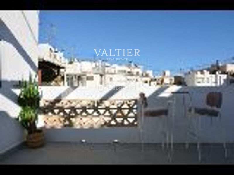 Foto 88c5e87e-b1c7-4106-a909-f061481f12ce. Location duplex dans Gran Via Valencia